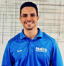 Brock Reynolds - Founder and CEO of NuEra Enterprises