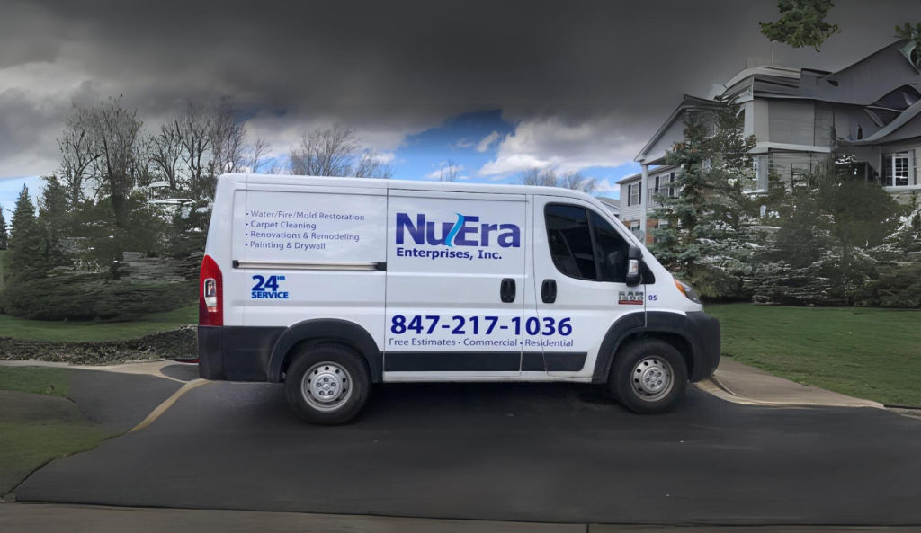 NuEra Restoration and Remodeling Restoration and Cleaning
